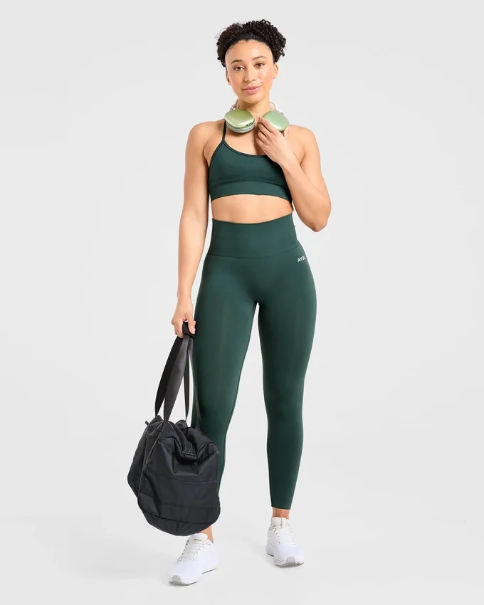 Empower Seamless Leggings