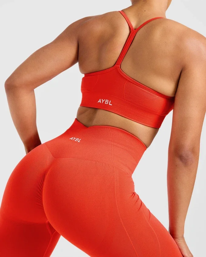 Empower Seamless Leggings