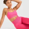 Empower Seamless Leggings