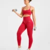 Empower Seamless Leggings