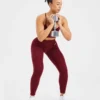 Empower Seamless Leggings