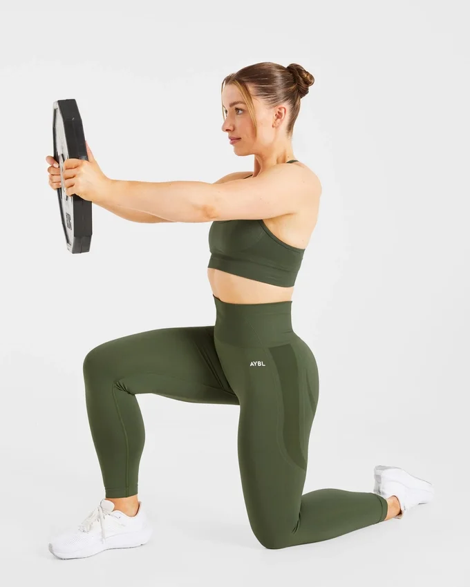 Empower Seamless Leggings