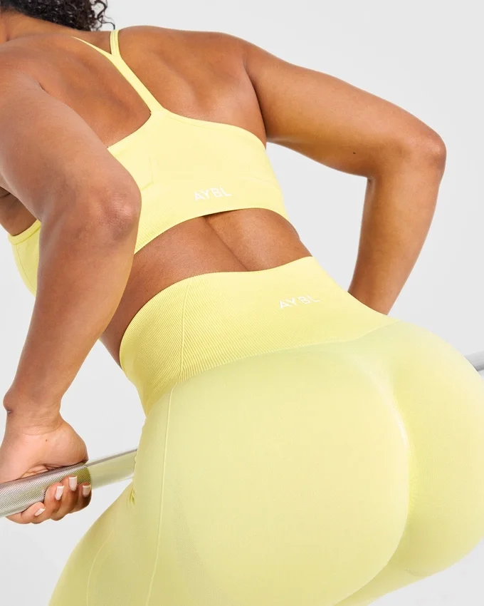 Empower Seamless Leggings