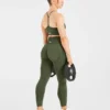 Empower Seamless Leggings