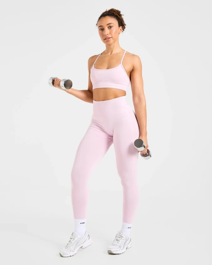 Empower Seamless Leggings