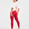 Empower Seamless Leggings