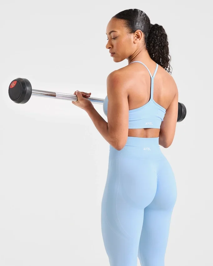 Empower Seamless Leggings