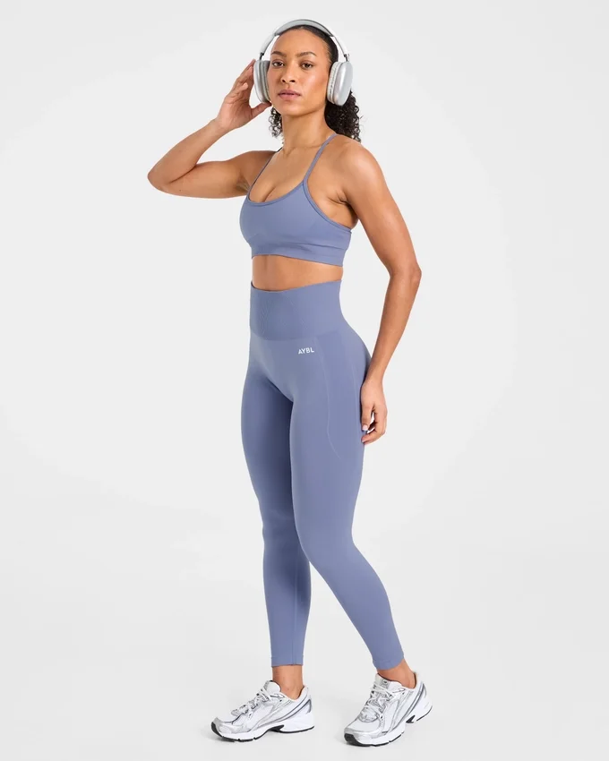 Empower Seamless Leggings