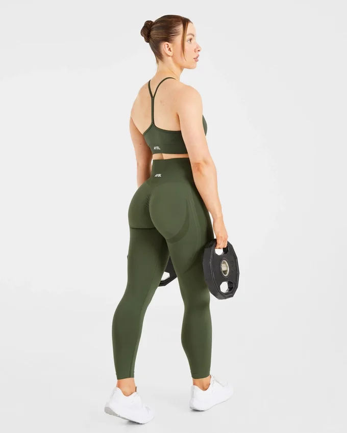 Empower Seamless Leggings