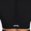 Empower Seamless Long Sleeve Crop Top