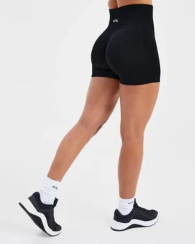 Empower Seamless Shorts