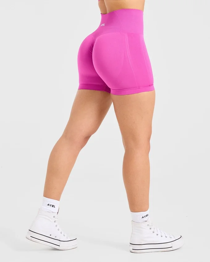 Empower Seamless Shorts