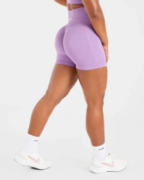 Empower Seamless Shorts