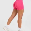Empower Seamless Shorts