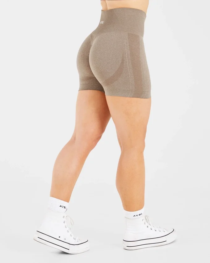 Empower Seamless Shorts