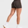 Empower Seamless Shorts