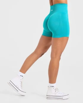 Empower Seamless Shorts