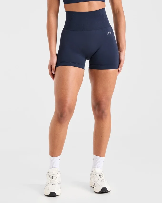 Empower Seamless Shorts