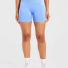 Empower Seamless Shorts