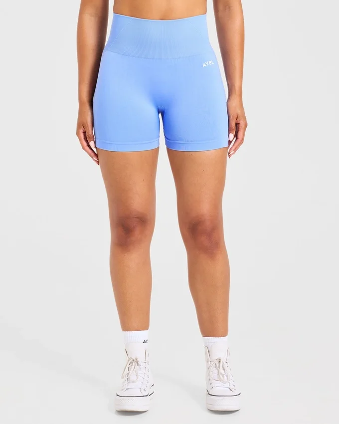 Empower Seamless Shorts
