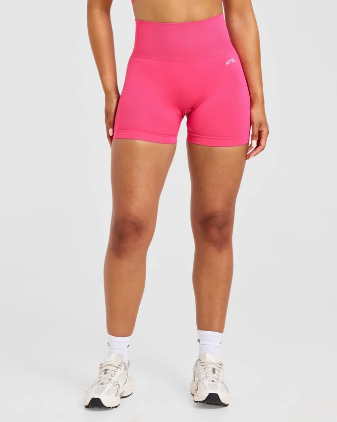 Empower Seamless Shorts
