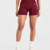 Empower Seamless Shorts