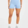 Empower Seamless Shorts