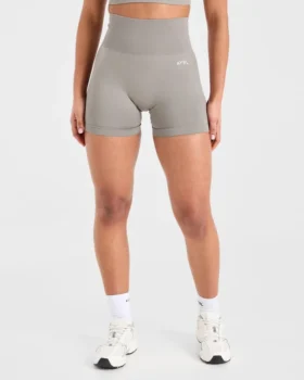 Empower Seamless Shorts