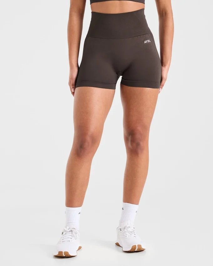 Empower Seamless Shorts