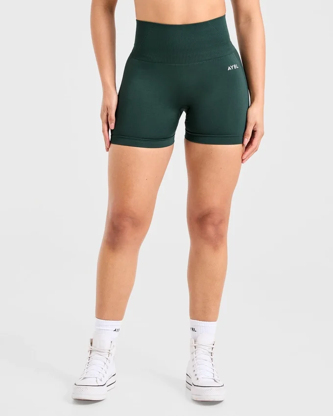 Empower Seamless Shorts