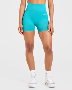 Empower Seamless Shorts