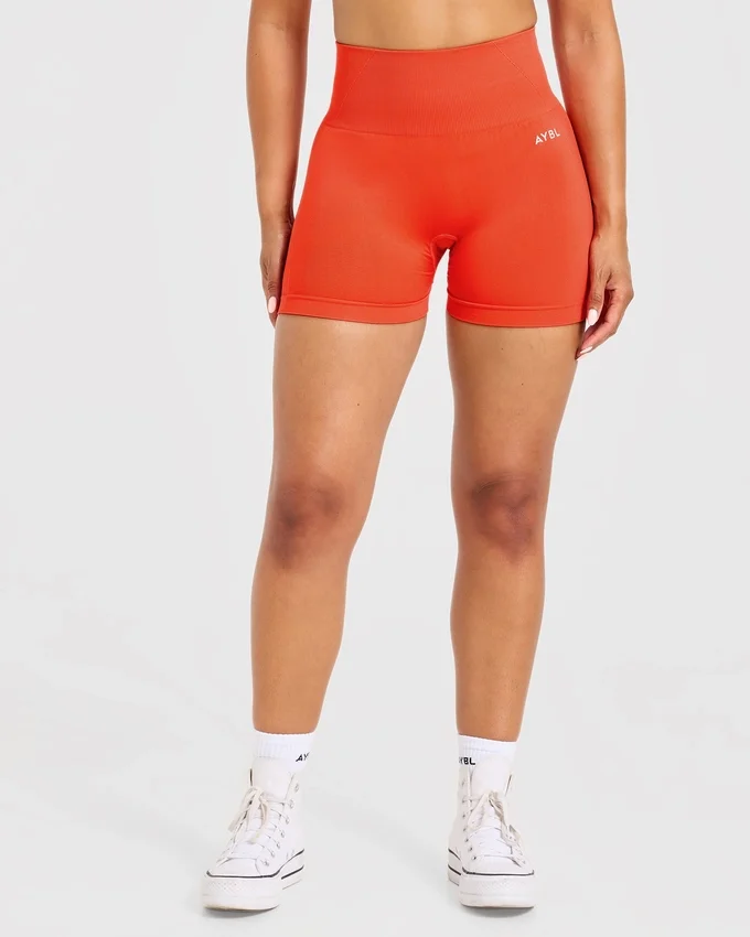 Empower Seamless Shorts