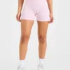 Empower Seamless Shorts