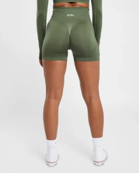Empower Seamless Shorts