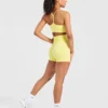 Empower Seamless Shorts