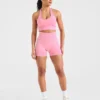 Empower Seamless Shorts