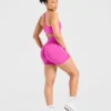 Empower Seamless Shorts