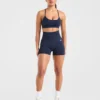 Empower Seamless Shorts