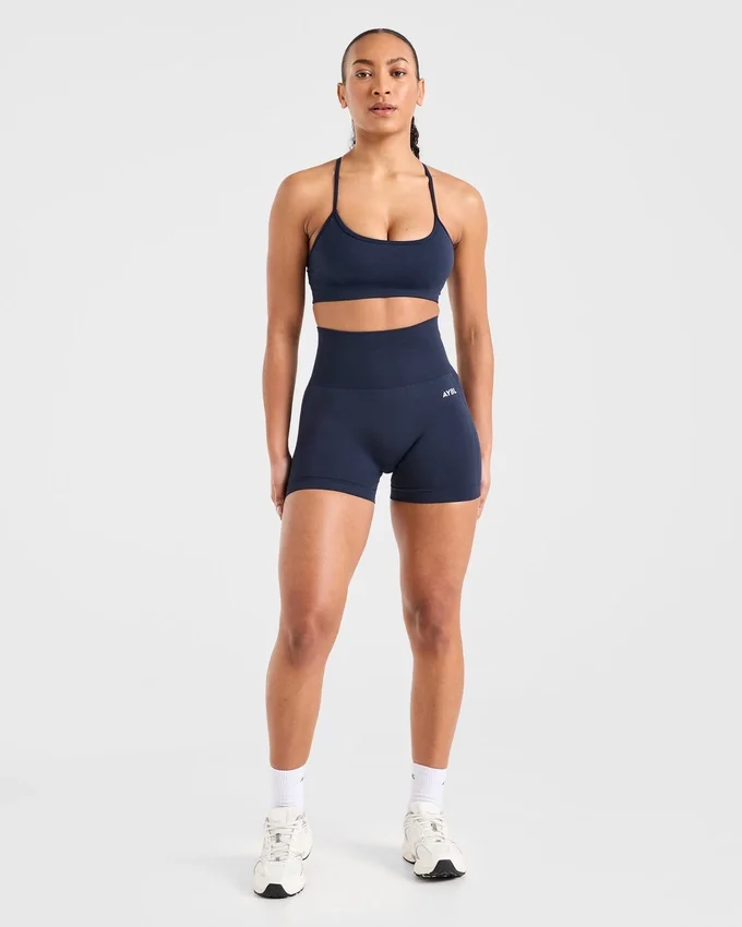 Empower Seamless Shorts