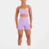 Empower Seamless Shorts