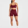 Empower Seamless Shorts