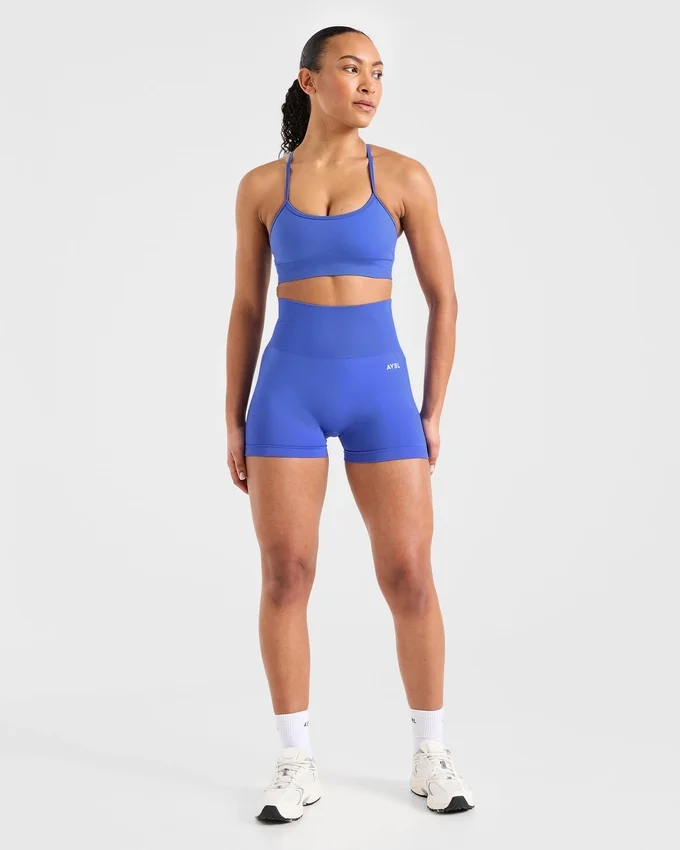 Empower Seamless Shorts