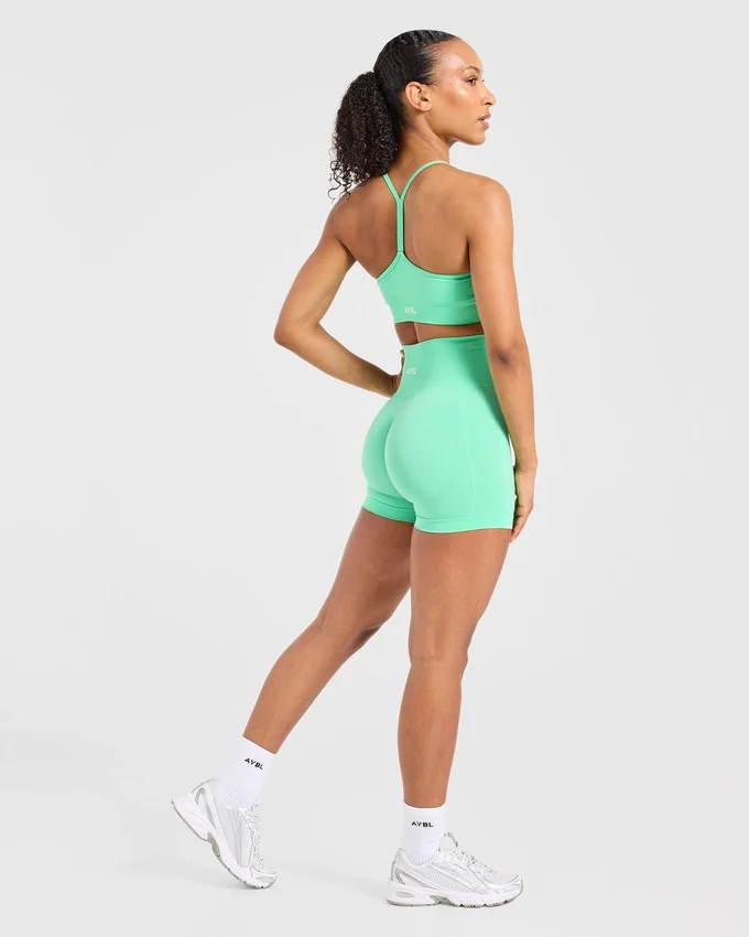 Empower Seamless Shorts