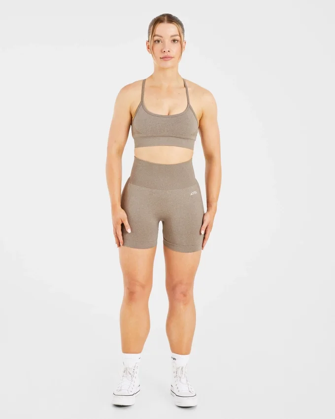 Empower Seamless Shorts