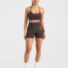 Empower Seamless Shorts
