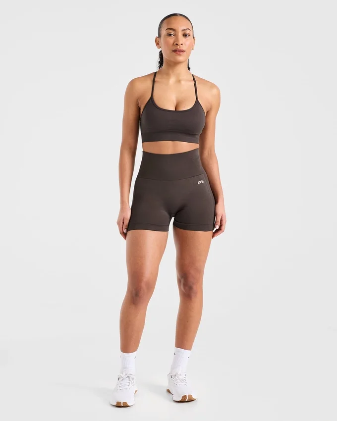 Empower Seamless Shorts