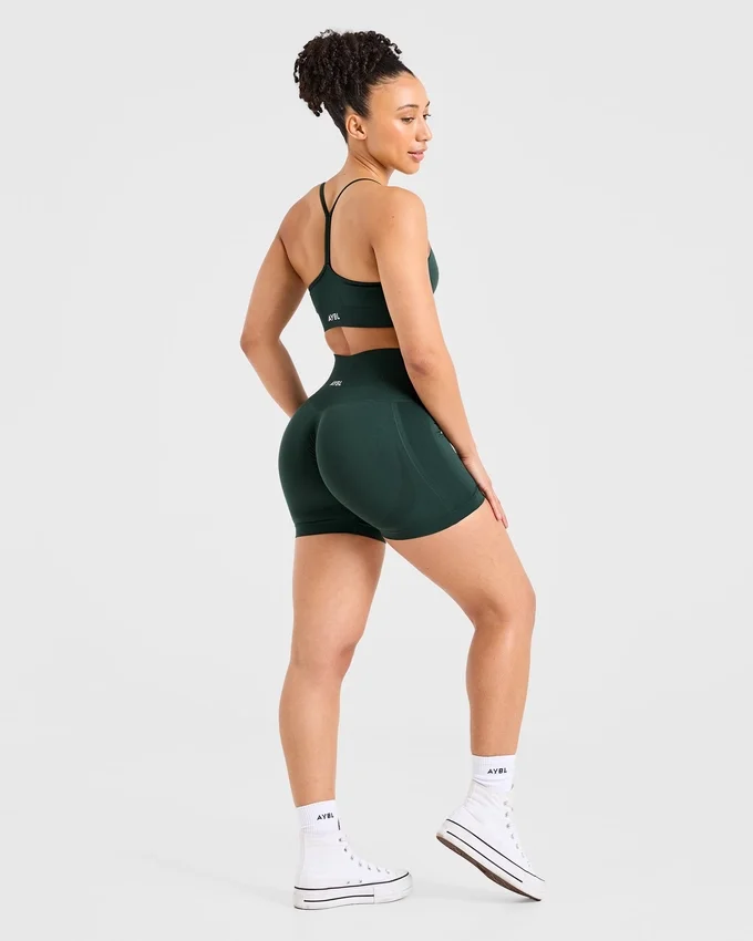 Empower Seamless Shorts