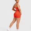 Empower Seamless Shorts