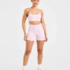 Empower Seamless Shorts