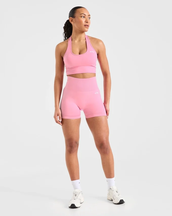 Empower Seamless Shorts